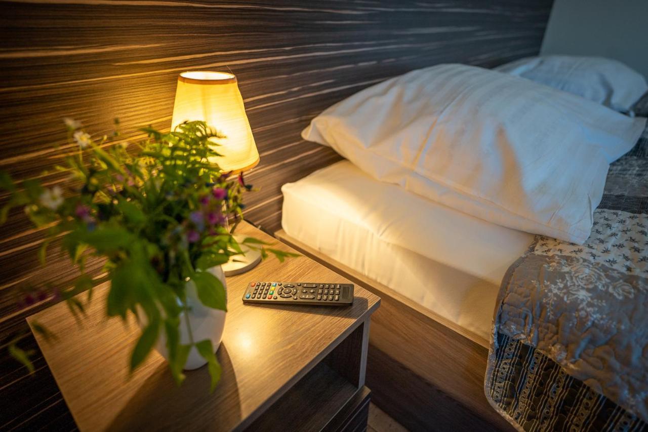 Osada Koszalkowo Wiezyca Szymbark  Extérieur photo