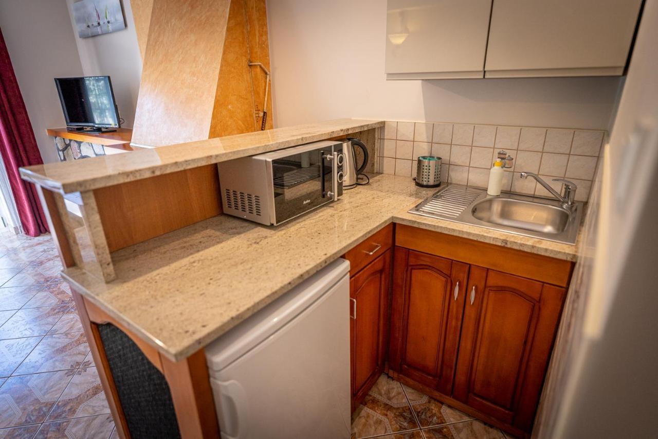 Osada Koszalkowo Wiezyca Szymbark  Extérieur photo